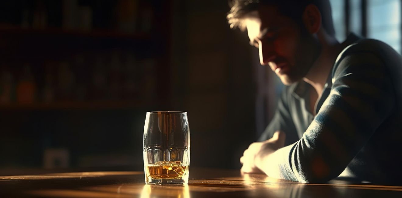 O Caminho para a Sobriedade: Lidando com a Recaída no Alcoolismo