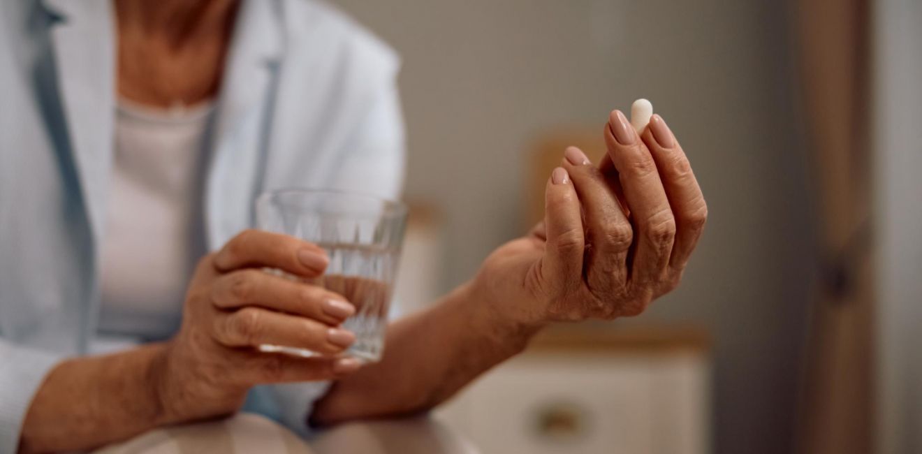 Remédios para tratar alcoolismo: como funcionam?